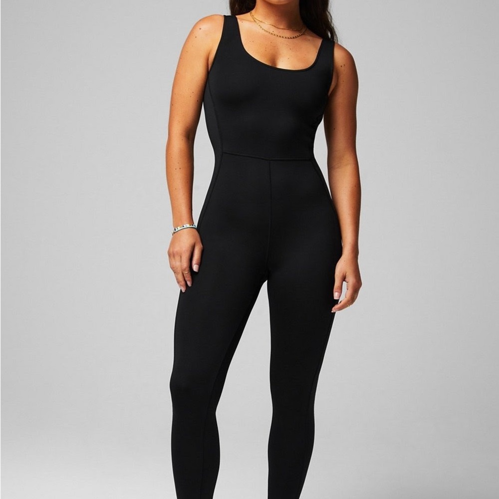 Fabletics Atlantis Scuba 7/8 Onesie